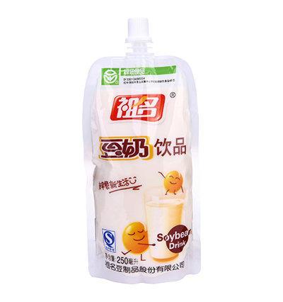 祖名豆奶