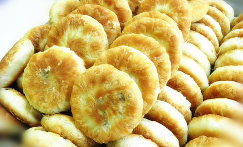 酥饼