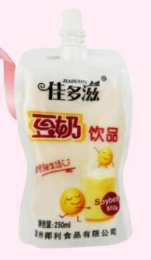 佳多滋豆奶原味250ml*30