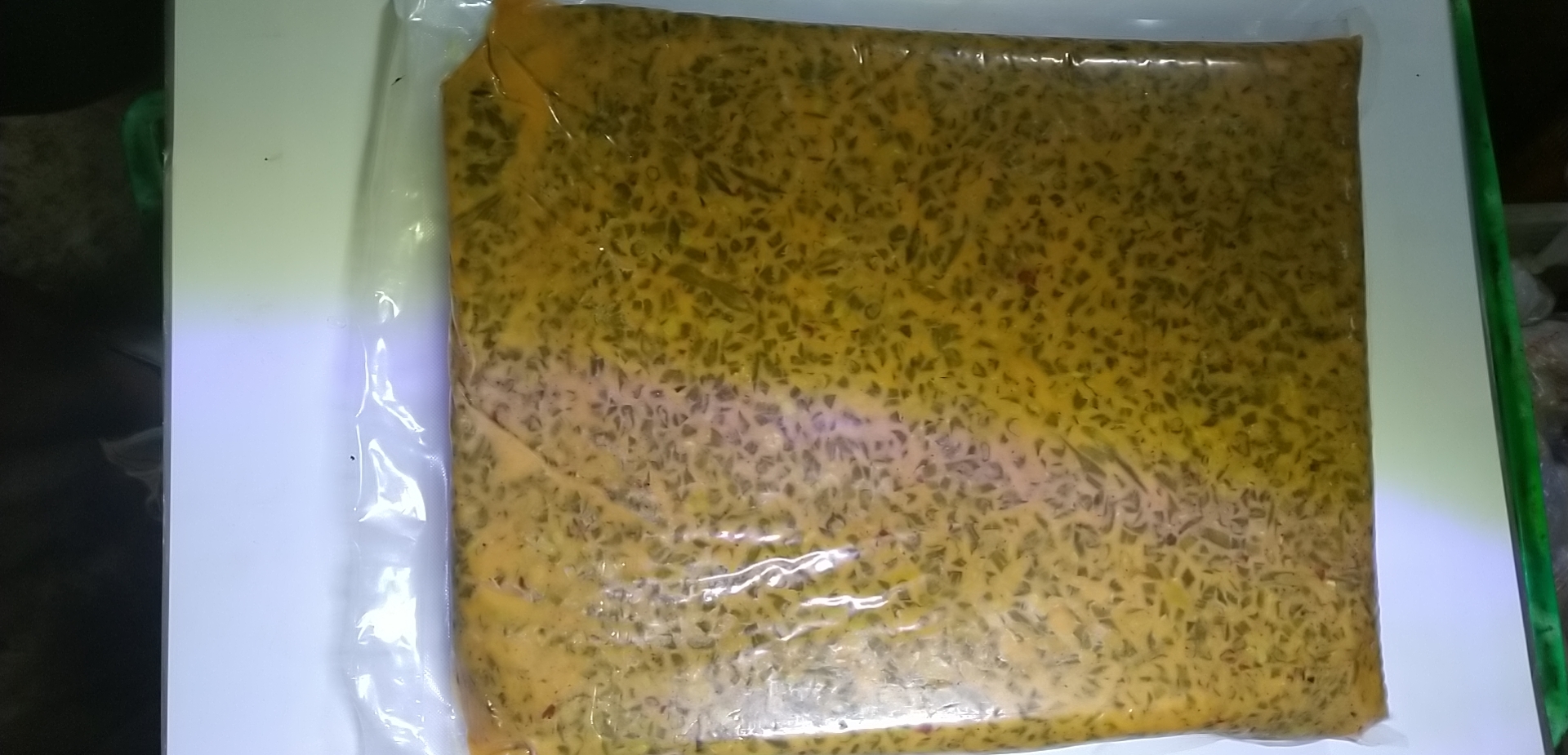 酸豆角10kg