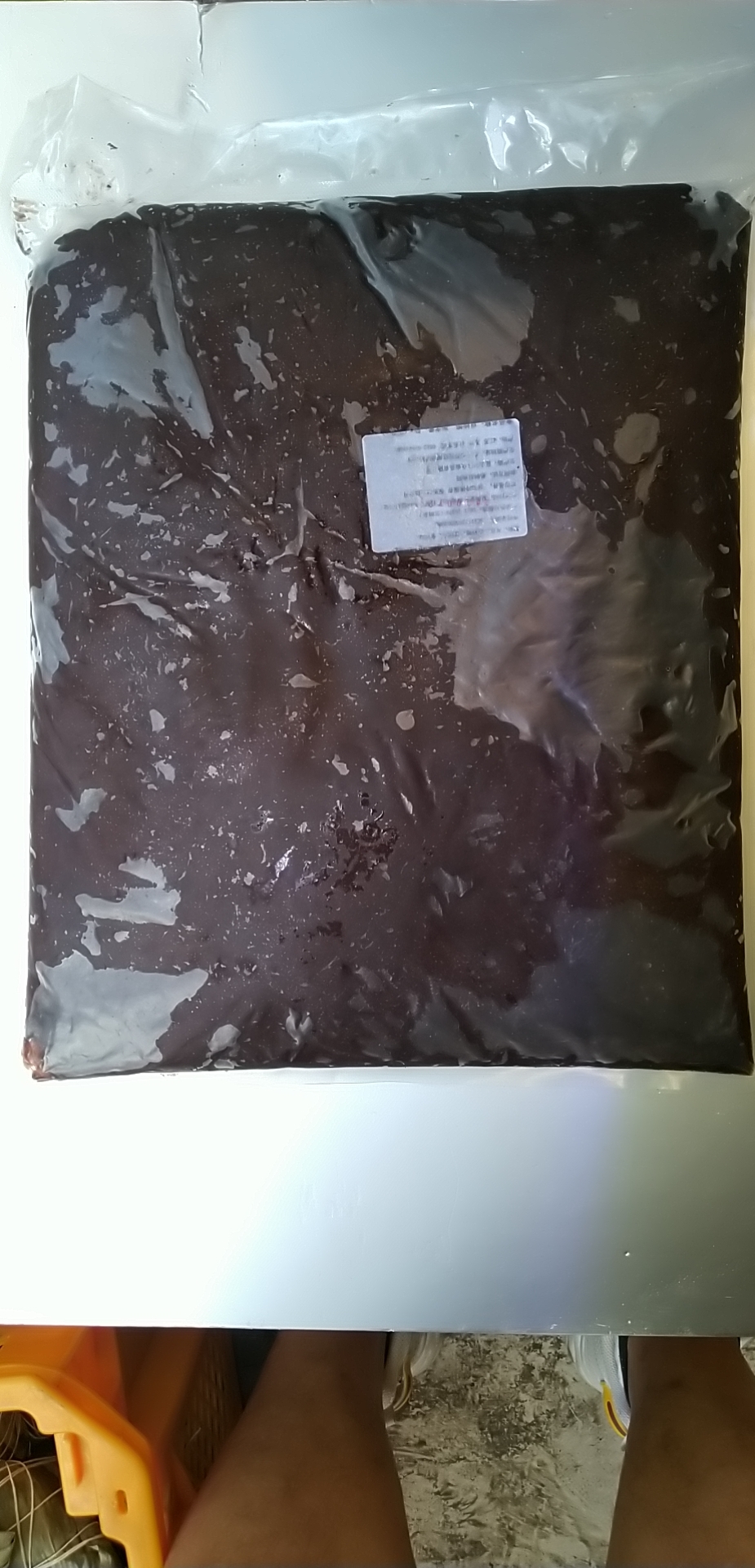 豆沙馅10kg