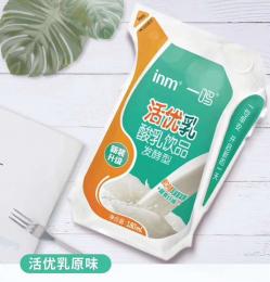 一鸣活优乳原味
