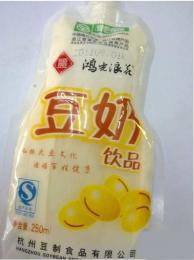 鸿光豆奶