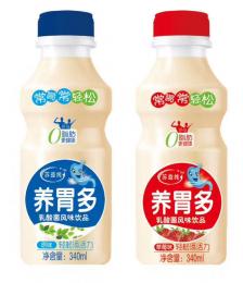 苏益纯养胃多12瓶
