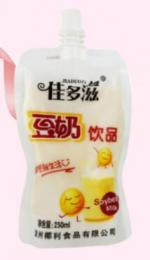 佳多滋豆奶原味250ml*30