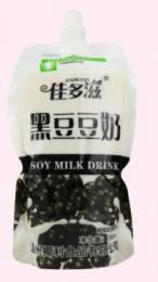 佳多滋豆奶黑豆味250ml*30