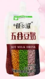 佳多滋豆奶五谷豆奶250ml*30