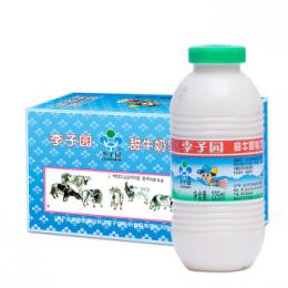 李子园甜牛奶味225ml*24
