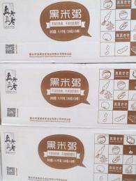 真真老老黑米粥330ml*30