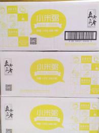 真真老老小米粥330ml*30