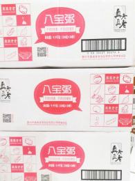 真真老老八宝粥330ml*30