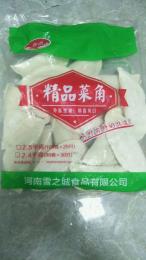精品菜角80克x30个x4包
