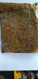 咸菜豆干10kg