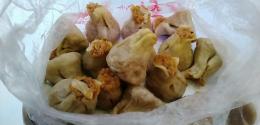 糯米烧卖20个
